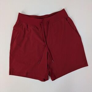 Lululemon Men's Zeroed In Linerless Shorts 7.5 in